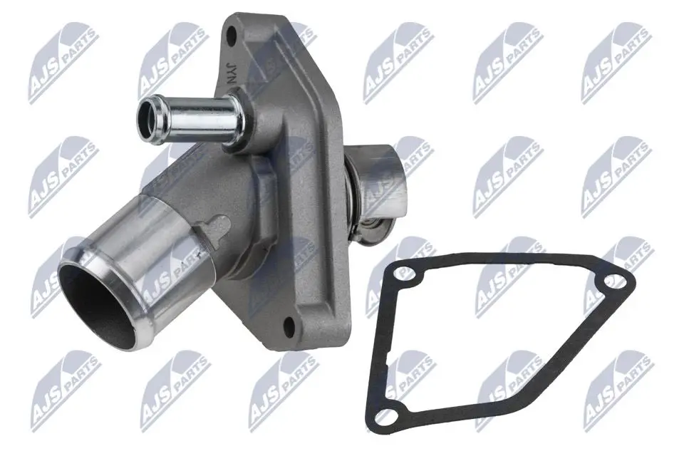 Termostato con Custodia per Nissan Pathfinder Ii 00- e Altri Modelli