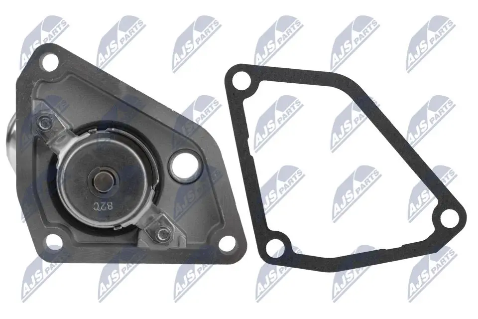 Termostato con Custodia per Nissan Pathfinder Ii 00- e Altri Modelli