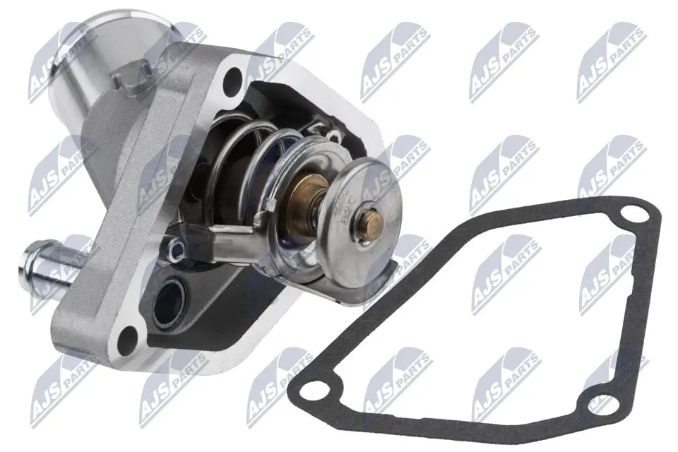 Termostato con Custodia per Nissan Pathfinder Ii 00- e Altri Modelli