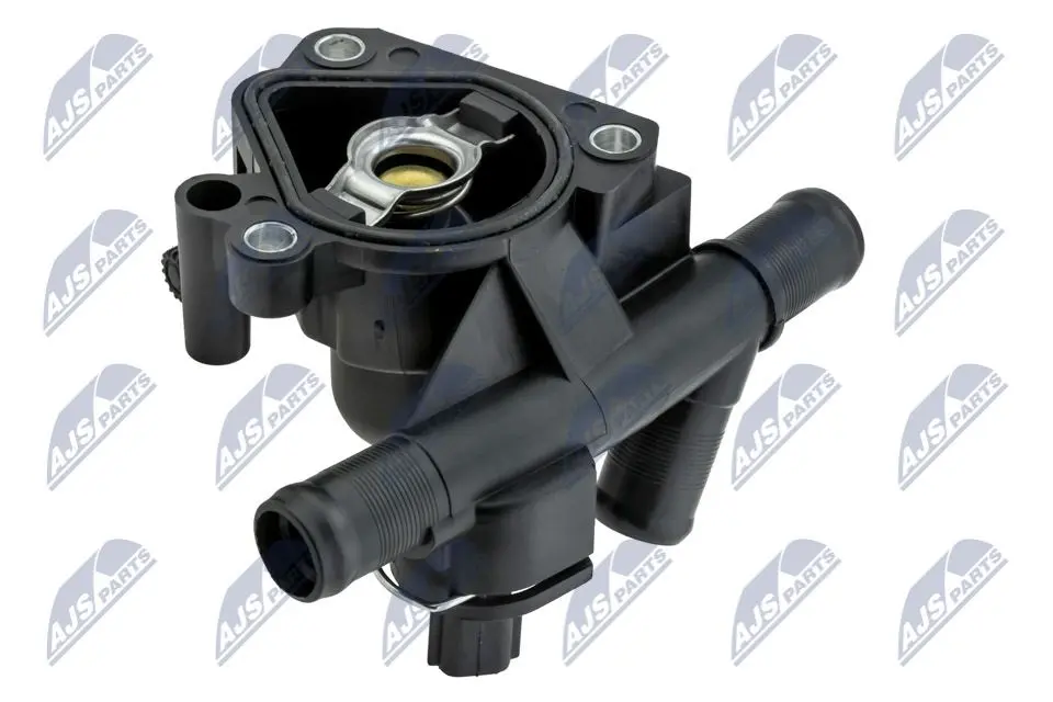 Termostato con Custodia per Nissan Primastar Opel Vivaro a Renault Megane Ii