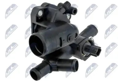 Termostato con Custodia per Nissan Primastar Opel Vivaro a Renault Megane Ii