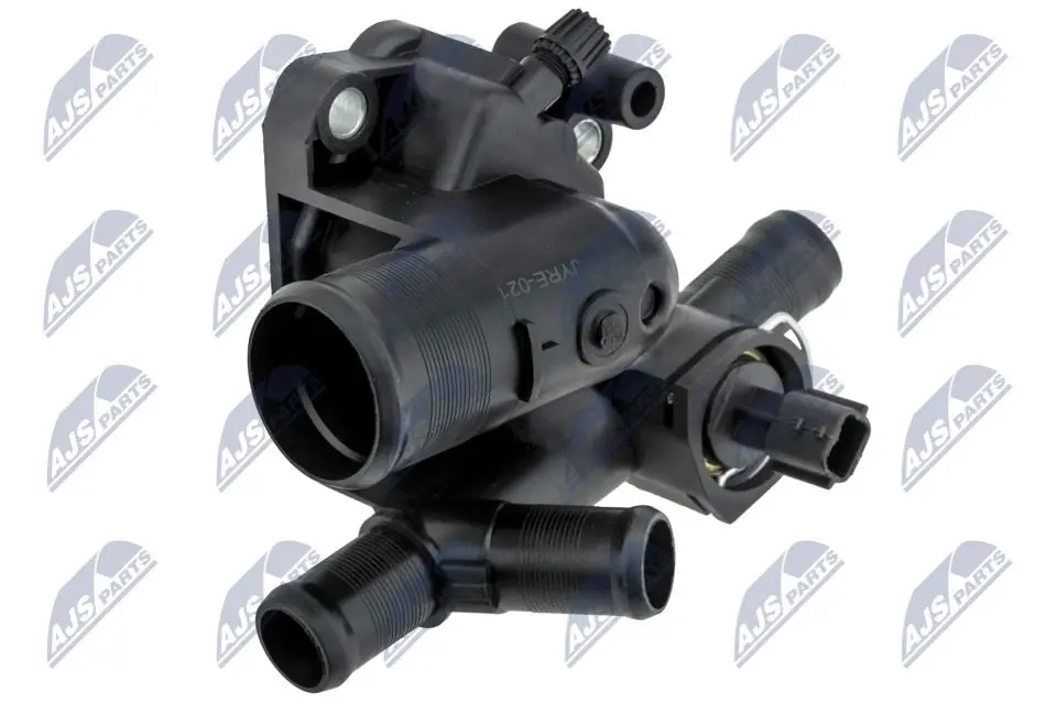 Termostato con Custodia per Nissan Primastar Opel Vivaro a Renault Megane Ii