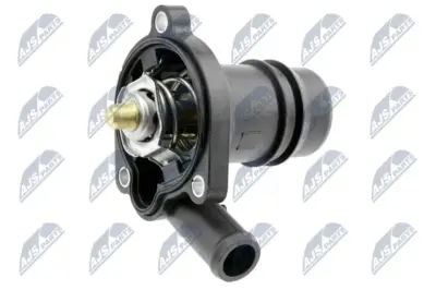 Termostato con Custodia per Opel Adam 1.4t 2014- Astra 2009- Corsa D 2012