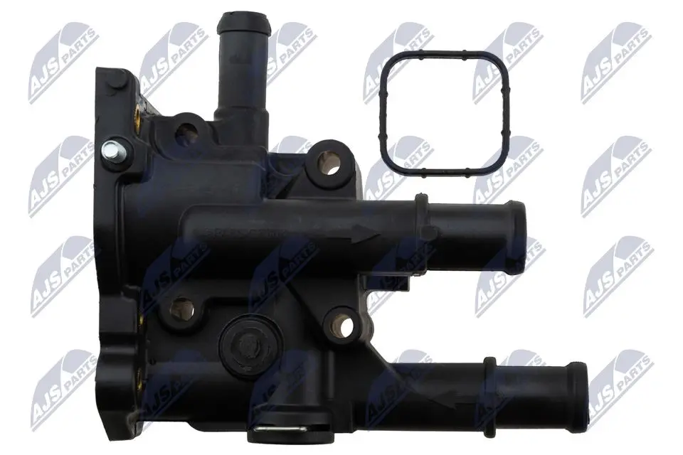 Termostato con Custodia per Opel Astra G/H 98-, Insignia 08-, Meriva 02