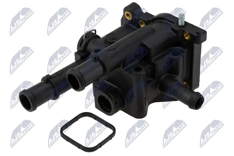 Termostato con Custodia per Opel Astra G/H 98-, Insignia 08-, Meriva 02