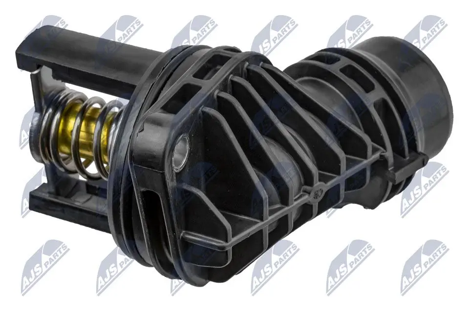 Termostato con Custodia per Opel Astra J 1.6cdti 14- Insignia A+b 1.6cdti 08