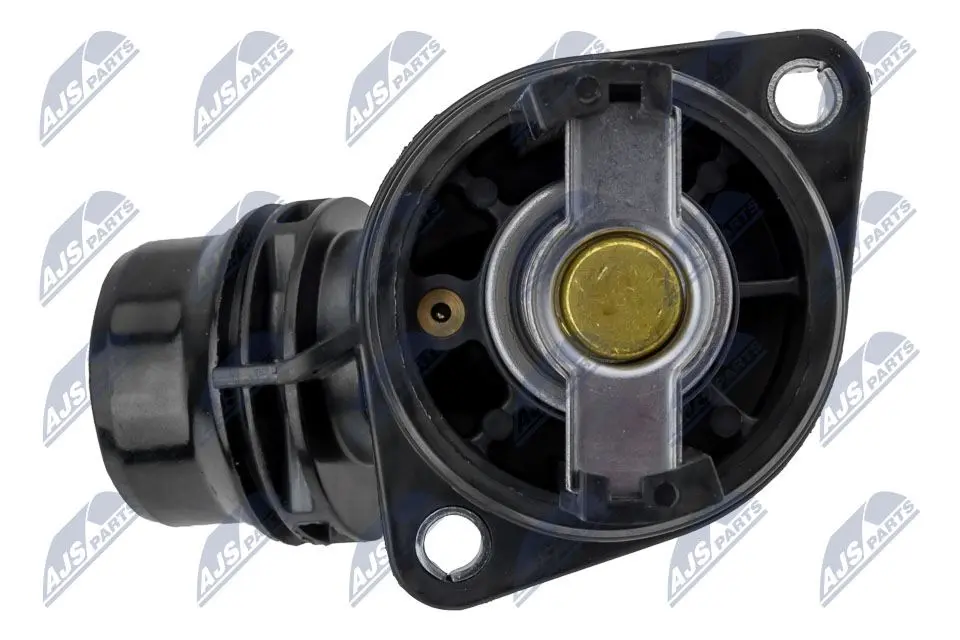 Termostato con Custodia per Opel Astra J 1.6cdti 14- Insignia A+b 1.6cdti 08