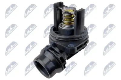 Termostato con Custodia per Opel Astra J 1.6cdti 14- Insignia A+b 1.6cdti 08