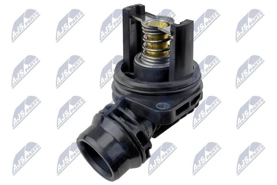 Termostato con Custodia per Opel Astra J 1.6cdti 14- Insignia A+b 1.6cdti 08