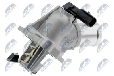 Termostato con Custodia per Opel Astra K 1.0 1.2 1.4 2015- Adam 2012- Corsa