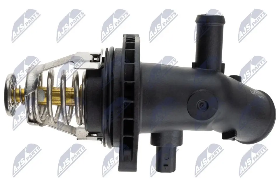 Termostato con Custodia per Opel Insignia a 2.0cdti 14- Zafira C 2.0cdti 11