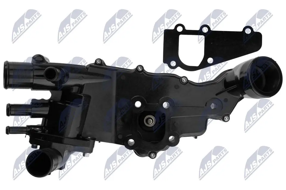 Termostato con Custodia per Peugeot 206 2.0 HDI dal 1998 al 2012