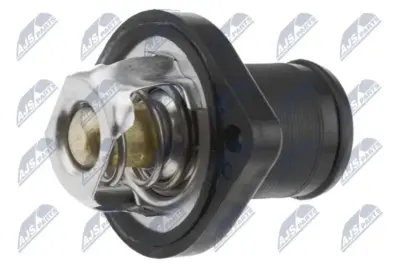 Termostato con Custodia per Peugeot 307 1.4 1.6 07- Citroen C2 C3 C8