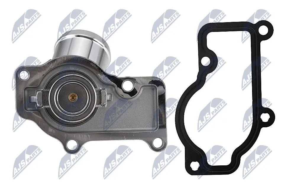 Termostato con Custodia per Porsche 911 996 3.4/3.6 98-997 3.6/3.8 04
