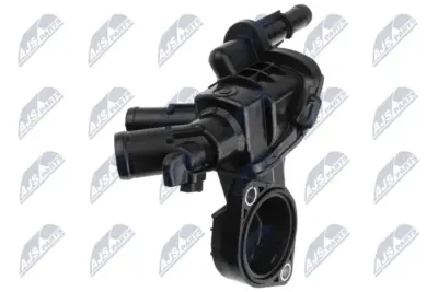 Termostato con Custodia per Renault Captur I 13-, Clio Iv 12-, Dacia Logan Ii