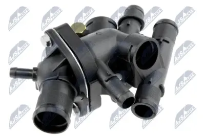 Termostato con Custodia per Renault Clio Ii 1.9d 98- Megane I 1.9d/tdi 96-03
