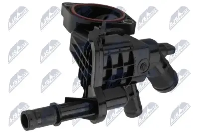 Termostato con Custodia per Renault Clio Iv 0.9 12- Captur I 0.9 13- Dacia