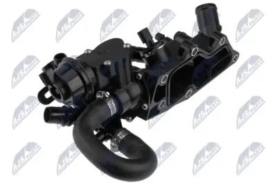 Termostato con Custodia per Renault Megane Iii 08- Scenic Iii 08- Clio Iv 12