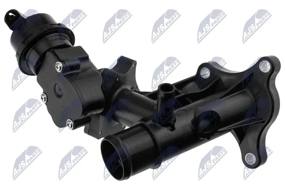 Termostato con Custodia per Renault Megane Iii 08- Scenic Iii 08- Kadjar 15