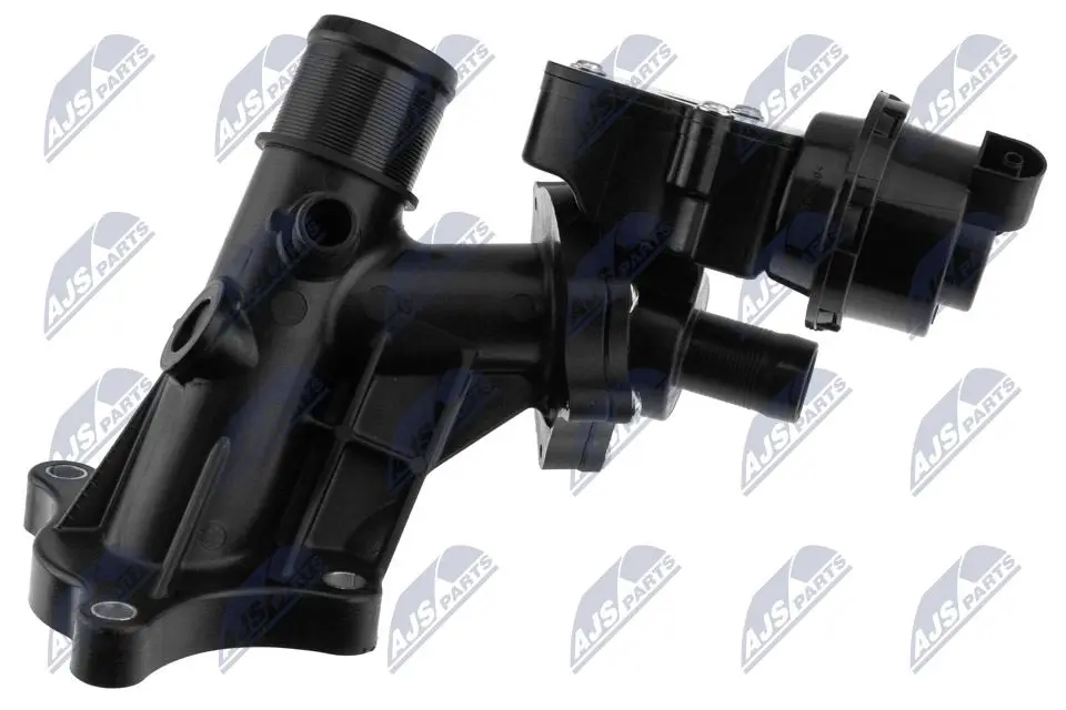 Termostato con Custodia per Renault Megane Iii 08- Scenic Iii 08- Kadjar 15