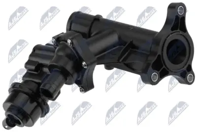 Termostato con Custodia per Renault Megane Iii 08- Scenic Iii 08- Kadjar 15