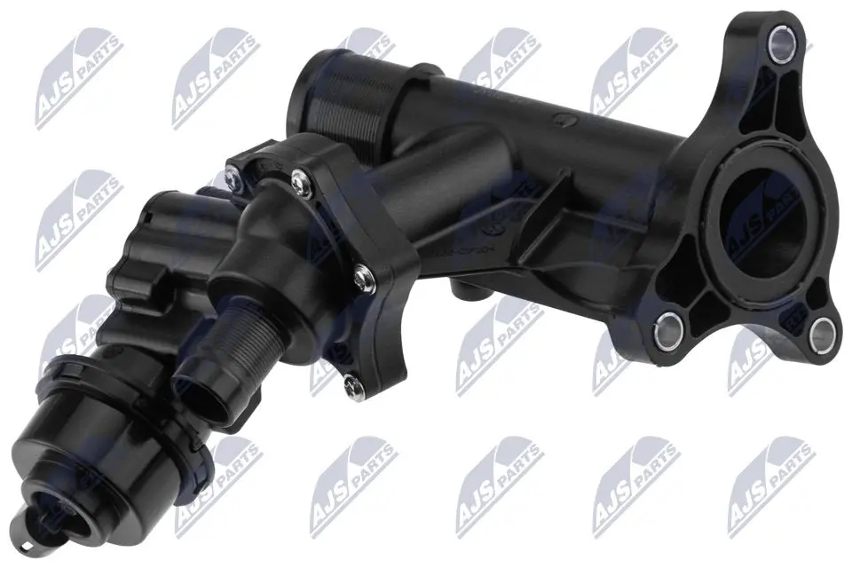 Termostato con Custodia per Renault Megane Iii 08- Scenic Iii 08- Kadjar 15