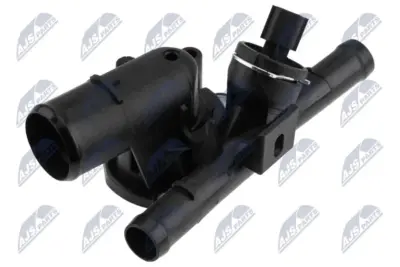Termostato con Custodia per Renault Megane Iii 2.0 DCI 09- Scenic Iii 2.0 DCI