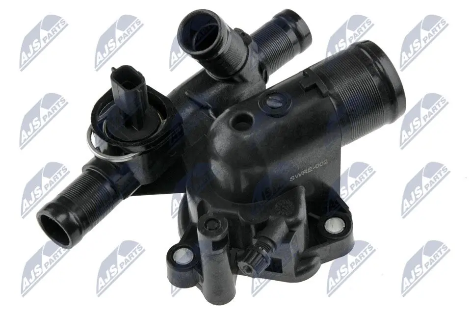 Termostato con Custodia per Renault Trafic Ii 2.0 DCI 06- Opel Vivaro 2.0 Cdti
