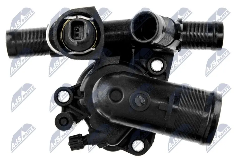 Termostato con Custodia per Renault Trafic Ii 2.0 DCI 06- Opel Vivaro 2.0 Cdti
