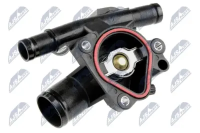 Termostato con Custodia per Renault Trafic Ii 2.0 DCI 06- Opel Vivaro 2.0 Cdti