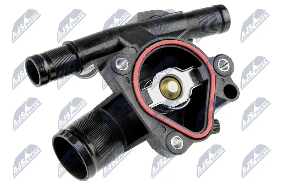 Termostato con Custodia per Renault Trafic Ii 2.0 DCI 06- Opel Vivaro 2.0 Cdti