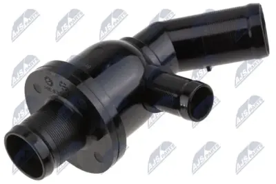 Termostato con Custodia per Renault Twingo Iii 0.9tce 1.0sce 2014- Smart