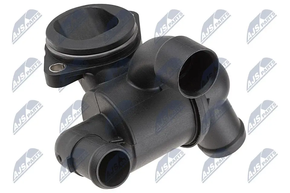 Termostato con Custodia per VW Amarok 2.0 TDI 10- Crafter 2.0 TDI 06