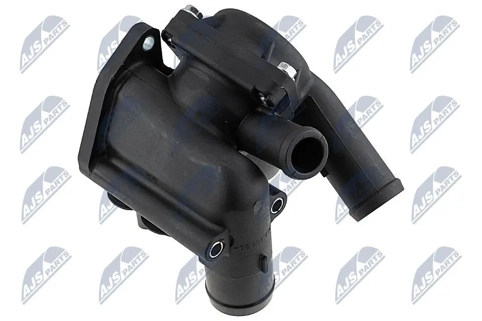 Termostato con Custodia per VW Bora Passat New Beetle Multivan Phaeton Sharan