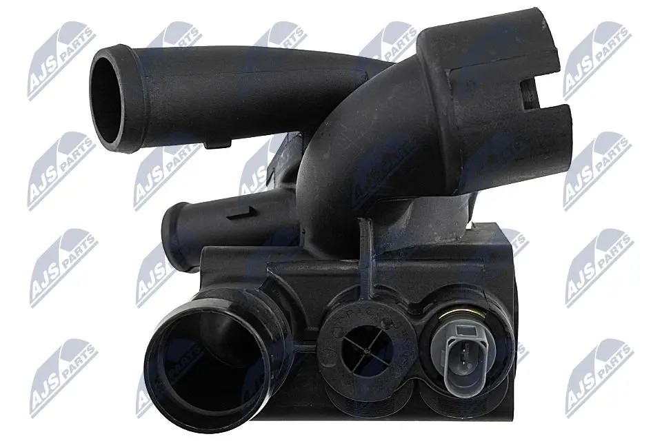 Termostato con Custodia per VW Bora Passat New Beetle Multivan Phaeton Sharan