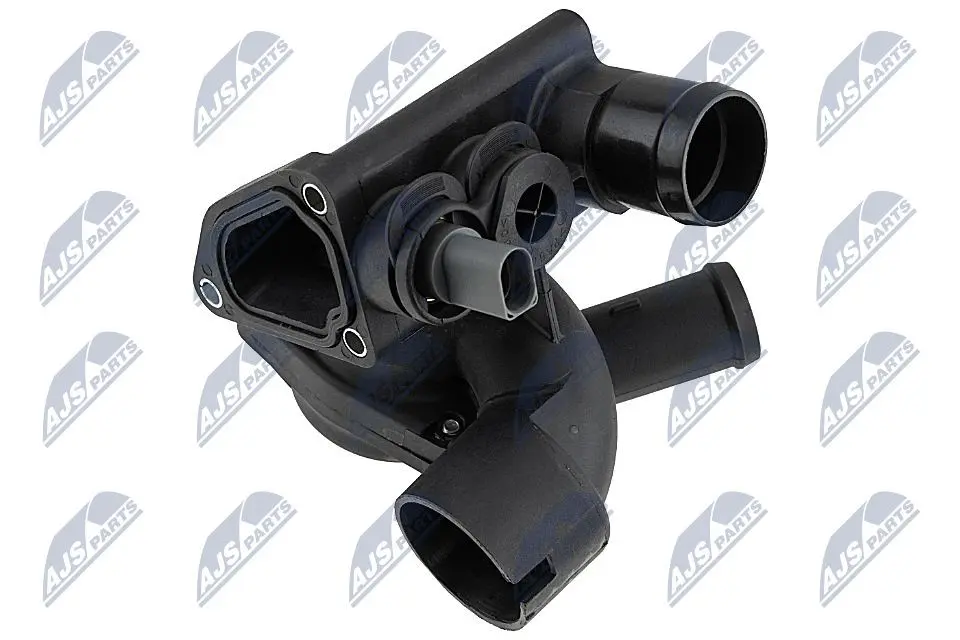 Termostato con Custodia per VW Bora Passat New Beetle Multivan Phaeton Sharan