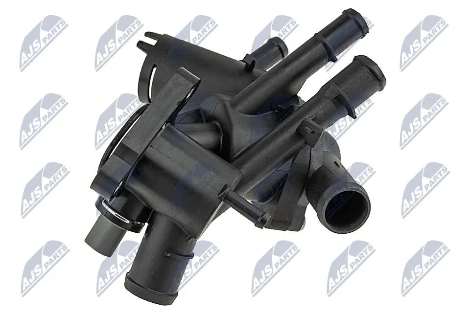 Termostato con Custodia per VW Golf Iv 1.6 02- Bora 1.6 02- Audi A2 1.6 02