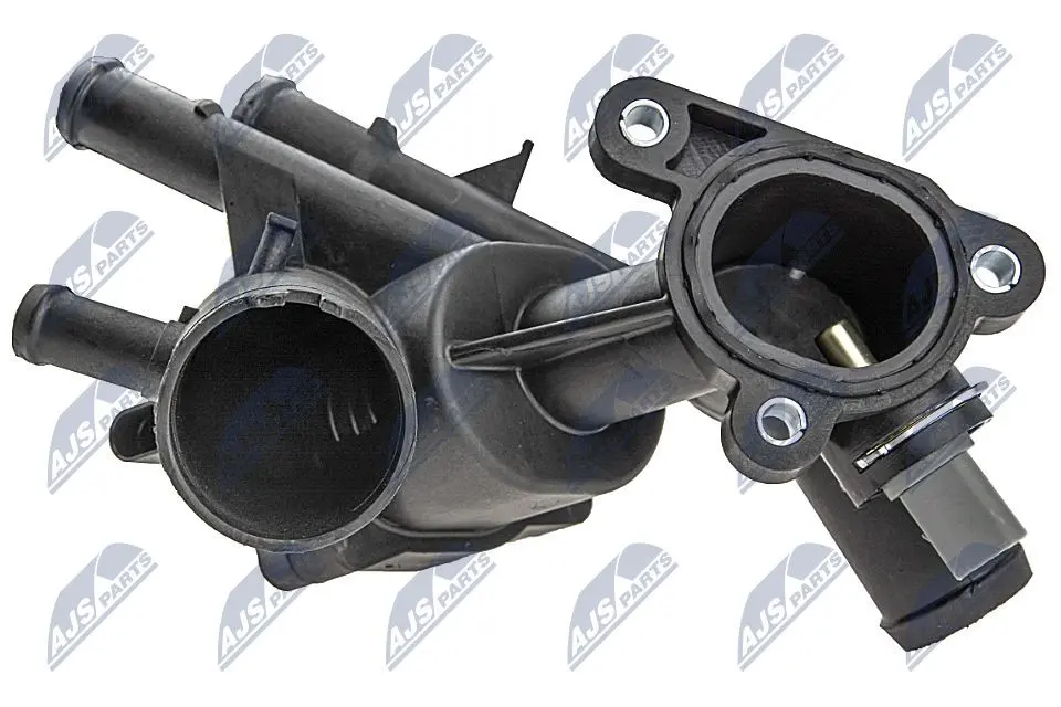 Termostato con Custodia per VW Golf Iv 1.6 02- Bora 1.6 02- Audi A2 1.6 02