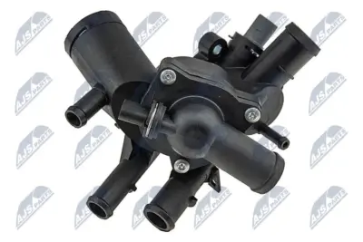 Termostato con Custodia per VW Golf Iv 1.6 02- Bora 1.6 02- Audi A2 1.6 02
