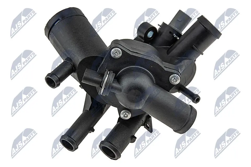 Termostato con Custodia per VW Golf Iv 1.6 02- Bora 1.6 02- Audi A2 1.6 02
