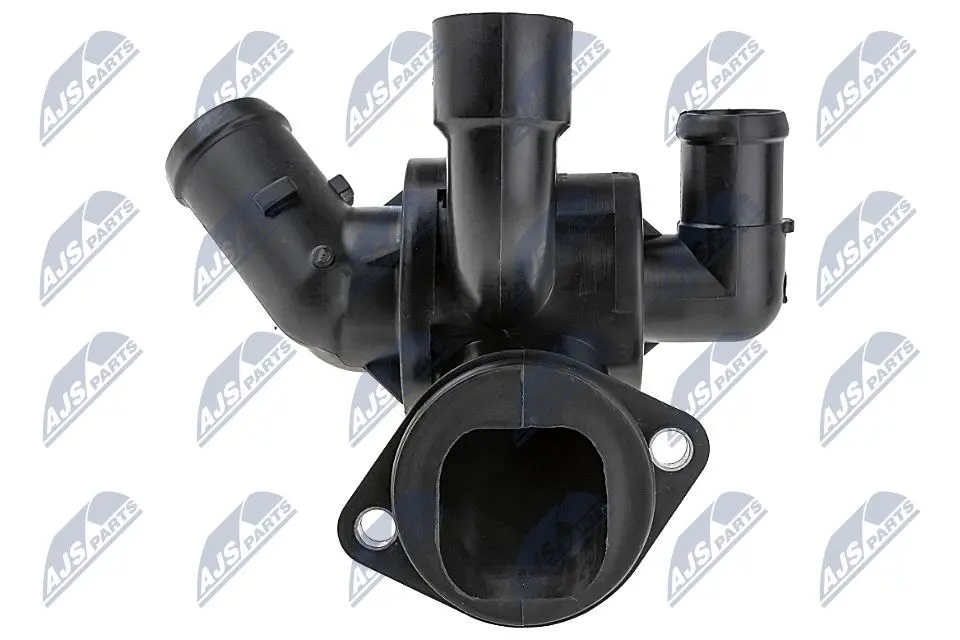Termostato con Custodia per VW Golf Passat Tiguan Audi A3 Q3 Tt 2.0 TDI