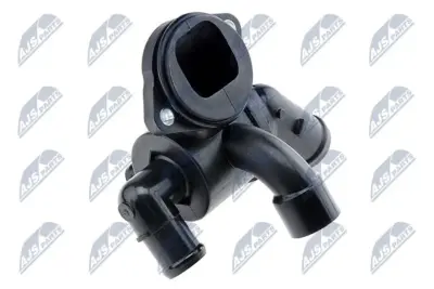 Termostato con Custodia per VW Golf Vi Passat 05-15 Jetta Iii/iv 1.6 TDI