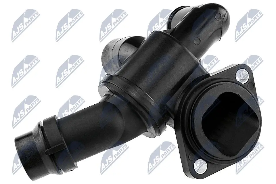 Termostato con Custodia per VW Passat 2.0 FSI 05-10 Audi A3 2.0 TFSI Quattro
