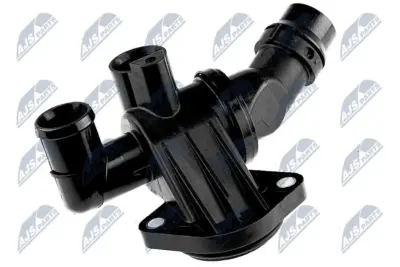 Termostato con Custodia per VW Passat 2.0 FSI 05-10 Audi A3 2.0 TFSI Quattro