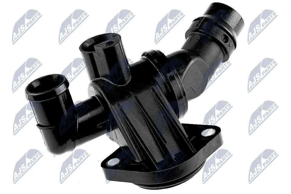 Termostato con Custodia per VW Passat 2.0 FSI 05-10 Audi A3 2.0 TFSI Quattro