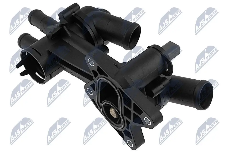 Termostato con Custodia per VW Passat B6 1.4 09- Touran 1.4 09