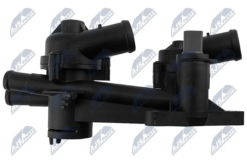 Termostato con Custodia per VW Passat B6 1.4 09- Touran 1.4 09