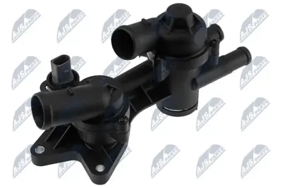 Termostato con Custodia per VW Passat B6 1.4 09- Touran 1.4 09