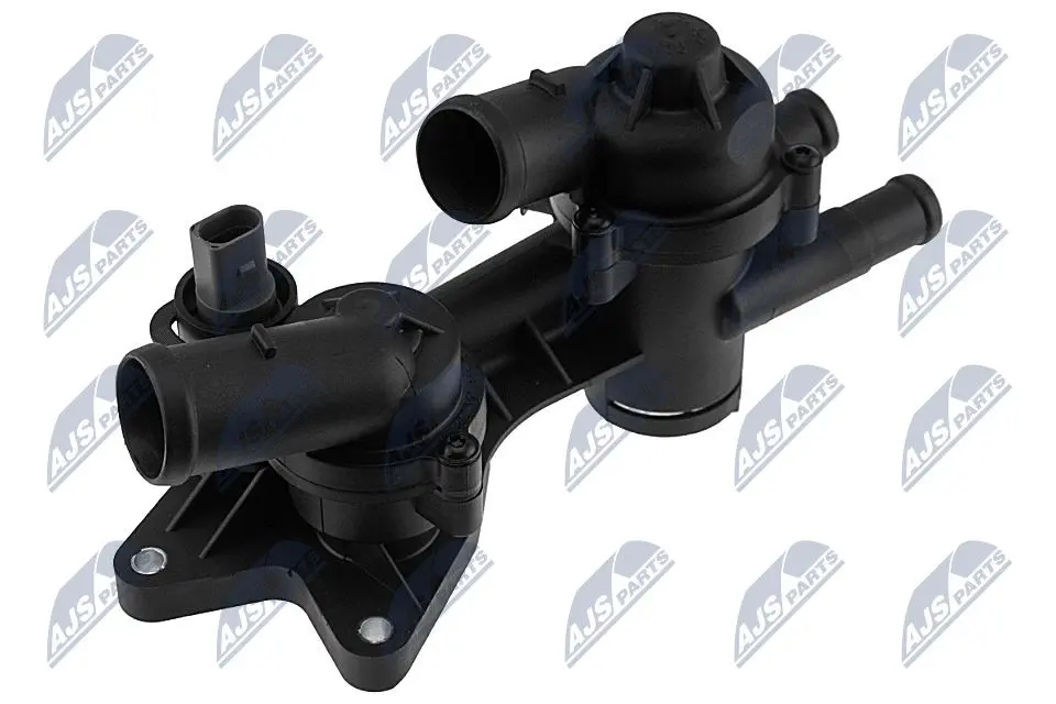 Termostato con Custodia per VW Passat B6 1.4 09- Touran 1.4 09