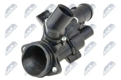 Termostato con Custodia per VW Transporter V 2.0tdi 09- Multivan V 2.0tdi 09